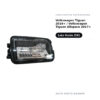 Luce di cortesia Retrovisore Sinistro Volkswagen Tiguan 2016+ / Volkswagen Tiguan Allspace 2017+ – foto 2