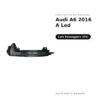 Außenspiegel Rechts Audi A6 2016 A Led – Bild 2