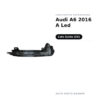 Außenspiegel Links Audi A6 2016 A Led – Bild 2