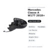 Außenspiegel Links Mercedes Klasse A W177 2018+ – Elektrisch, Beheizt, mit Blinker, Speicher, Toter Winkel, 8+5 Pin – Bild 2