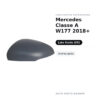 Außenspiegel Links Mercedes Klasse A W177 2018+ – Lackierbar – Bild 2