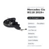 Specchietto Retrovisore Destro Mercedes Cla W118 2019+ – Elettrico, Riscaldato, Ripiegabile, con Freccia, Memoria, Angolo