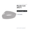 Calotta Specchietto Retrovisore Destro Mazda Cx5 2017+ – Verniciabile – foto 2