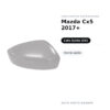 Calotta Specchietto Retrovisore Sinistro Mazda Cx5 2017+ – Verniciabile – foto 2