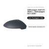 Calotta Specchietto Retrovisore Destro Volkswagen Golf Viii 2020+ / Volkswagen Id.3 2020+ – Verniciabile – foto 2