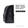 Specchietto Retrovisore Destro Skoda Kamiq 2019+ / Skoda Scala 2019+ – foto 2