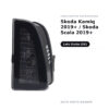 Außenspiegel Links Skoda Kamiq 2019+ / Skoda Scala 2019+ – Bild 2