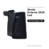 Specchietto Retrovisore Destro Skoda Octavia 2020 Led – foto 2
