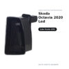 Specchietto Retrovisore Sinistro Skoda Octavia 2020 Led – foto 2
