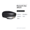 Specchietto Retrovisore Sinistro Renault Zoe 2013+ – Elettrico, Riscaldato, Asferico, 7 Pin, Nero – foto 2