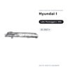 Specchietto Retrovisore Destro Hyundai I-30 2017+ – foto 2