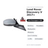 Specchietto Retrovisore Destro Land Rover Discovery V 2017+ – Elettrico, Riscaldato, Ripiegabile, Memoria, Luce Cortesia, 12