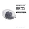 Luce di cortesia Retrovisore Destro Land Rover Discovery V 2017 a LED – foto 2