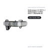 Specchietto Retrovisore Sinistro Volkswagen Lt 2017+ / Volkswagen Crafter 2017+ (Variante A) – foto 2