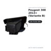 Luce di cortesia Retrovisore Sinistro Peugeot 308 2013+ (Variante B) – foto 2