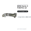 Specchietto Retrovisore Destro BMW Serie 3 F30/F31 12′- 2 Coupe’ 2013+ / BMW 3 Gt F34 2013+ – foto 2