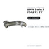 Außenspiegel Links BMW Serie 3 F30/F31 12'- 2 Coupé 2013+ / BMW 3 Gt F34 2013+ – Bild 2