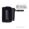 Specchietto Retrovisore Sinistro Volkswagen Caddy 2020+ / Ford Transit Connect (Variante A) – foto 2