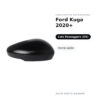 Calotta Specchietto Retrovisore Destro Ford Kuga 2020+ – Verniciabile – foto 2