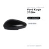 Calotta Specchietto Retrovisore Sinistro Ford Kuga 2020+ – Verniciabile – foto 2