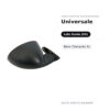 Specchietto Retrovisore Sinistro Universale – Nero (Variante A) – foto 2