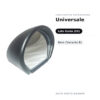 Specchietto Retrovisore Sinistro Universale – Nero (Variante B) – foto 2