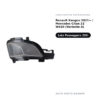Specchietto Retrovisore Destro Renault Kangoo 2021+ / Mercedes Citan 21′ W420 (Variante A) – foto 2