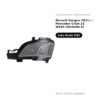 Specchietto Retrovisore Sinistro Renault Kangoo 2021+ / Mercedes Citan 21′ W420 (Variante A) – foto 2