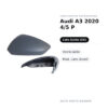 Calotta Specchietto Retrovisore Sinistro Audi A3 2020 4/5 P – Verniciabile – foto 2