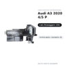 Specchietto Retrovisore Destro Audi A3 2020 4/5 P – Verniciabile (Variante B) – foto 2