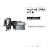 Specchietto Retrovisore Sinistro Audi A3 2020 4/5 P – Verniciabile (Variante B) – foto 2