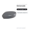 Außenspiegel Rechts Universal – Lackierbar (Variante E) – Bild 2