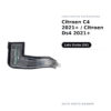 Außenspiegel Links Citroen C4 2021+ / Citroen Ds4 2021+ – Bild 2