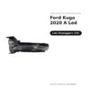 Specchietto Retrovisore Destro Ford Kuga 2020 A Led – foto 2