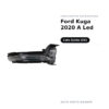 Specchietto Retrovisore Sinistro Ford Kuga 2020 A Led – foto 2