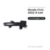 Specchietto Retrovisore Destro Honda Civic 2022 A Led – foto 2