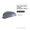 Calotta Specchietto Retrovisore Sinistro Seat Leon 2020+ / Cupra Formentor 2021+ – Verniciabile – foto 2