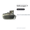 Specchietto Retrovisore Sinistro Volkswagen T-Roc 17′ A Led Con Base Inferiore E Pred. Per – Luce Cortesia – foto 2