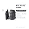 Specchietto Retrovisore Destro Fiat Ducato 2006+ – Elettrico, Riscaldato, con Freccia, 8+1 Pin (Variante G) – foto 2