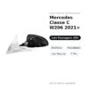 Specchietto Retrovisore Destro Mercedes Classe C W206 2021+ – Elettrico, Riscaldato, con Freccia, 7 Pin – foto 2