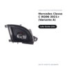 Luce di cortesia Retrovisore Sinistro Mercedes Classe C W206 2021+ (Variante A) – foto 2