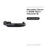 Außenspiegel Links Mercedes Klasse C W206 2021+ (Variante B) – Bild 2