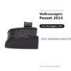 Specchietto Retrovisore Destro Volkswagen Passat 2014-2023 / Volkswagen Arteon 2017+ – foto 2