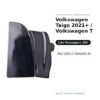 Specchietto Retrovisore Destro Volkswagen Taigo 2021+ / Volkswagen T-Roc 2021+ (Variante A) – foto 2