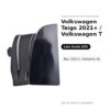 Außenspiegel Links Volkswagen Taigo 2021+ / Volkswagen T-Roc 2021+ (Variante A) – Bild 2