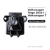Umfeldleuchte Außenspiegel rechts Volkswagen Taigo 2021+ / Volkswagen T-Roc 2021+ (Variante B) – Bild 2