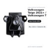 Luce di cortesia Retrovisore Sinistro Volkswagen Taigo 2021+ / Volkswagen T-Roc 2021+ (Variante B) – foto 2