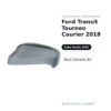 Außenspiegel Links Ford Transit Tourneo Courier 2018 – Schwarz (Variante B) – Bild 2