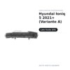 Specchietto Retrovisore Sinistro Hyundai Ioniq 5 2021+ (Variante A) – foto 2