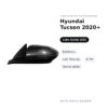 Specchietto Retrovisore Sinistro Hyundai Tucson 2020+ – Elettrico, con Freccia, 6 Pin, Verniciabile – foto 2